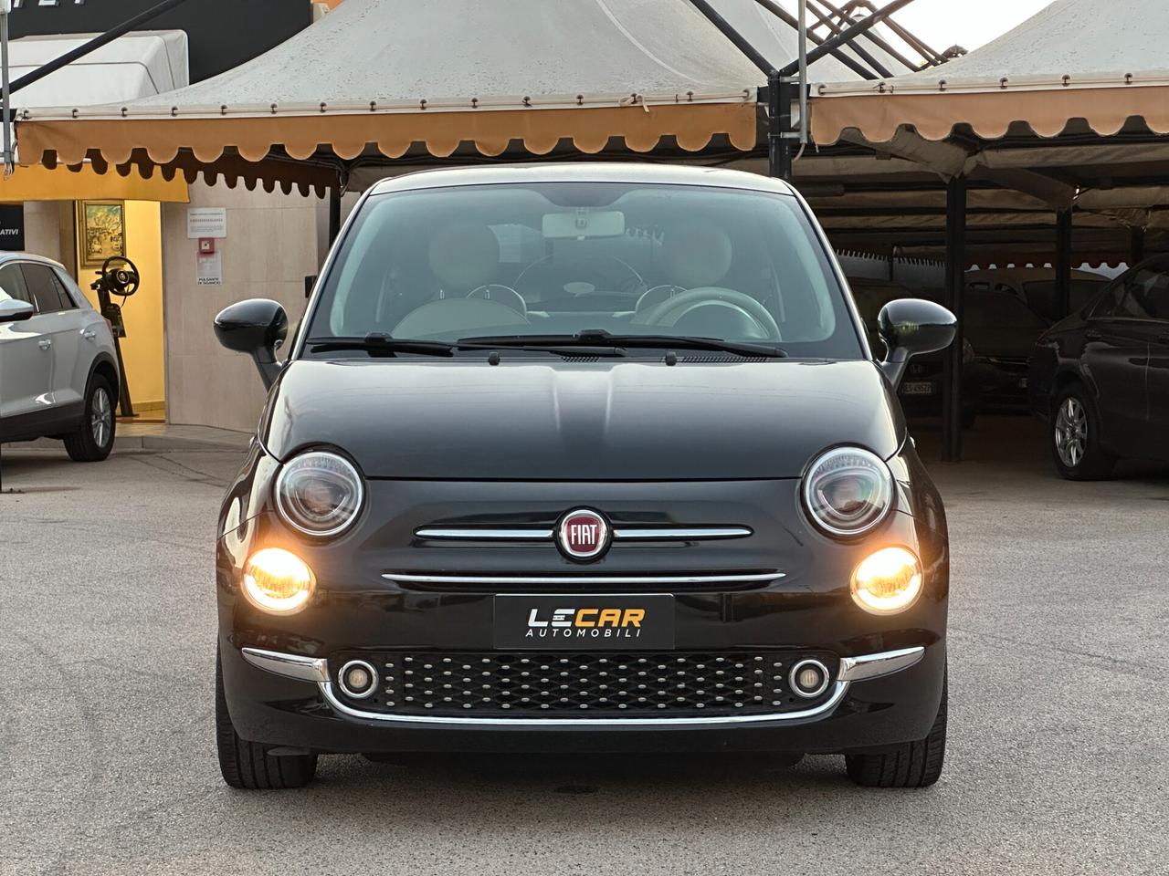 FIAT 500 1.2 EasyPower Lounge my18