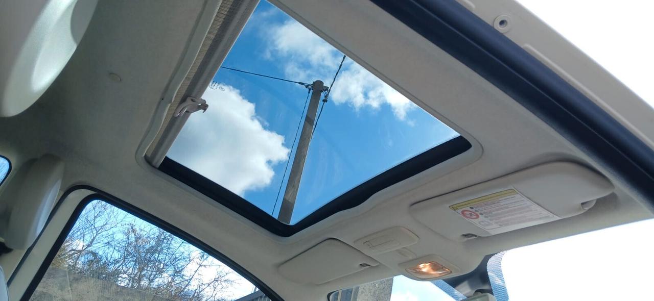 Fiat 500 1.2 Lounge - 2009