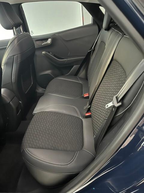 Ford Puma 1.0 EcoBoost Hybrid 125 CV S&S ST-Line X