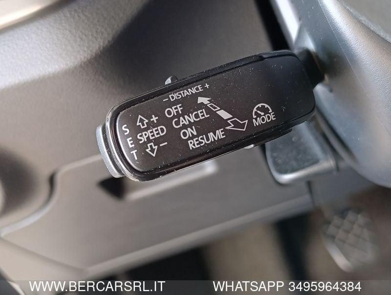 Skoda Kamiq Kamiq 1.0 TSI 115 CV Style*TETTO*PROIETTORI LED*PDC*
