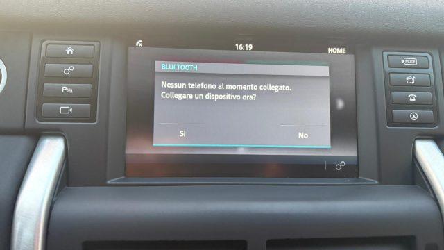 LAND ROVER Discovery Sport 2.0 TD4 150 CV Auto Premium HSE Edition