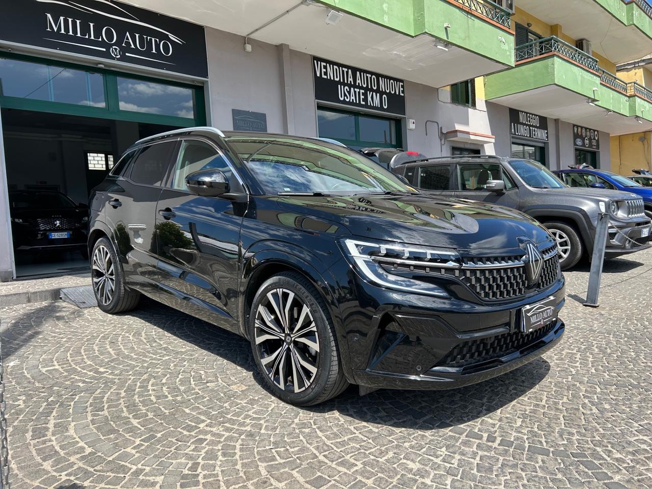 Renault Austral Full Hybrid E-Tech 200 CV Techno