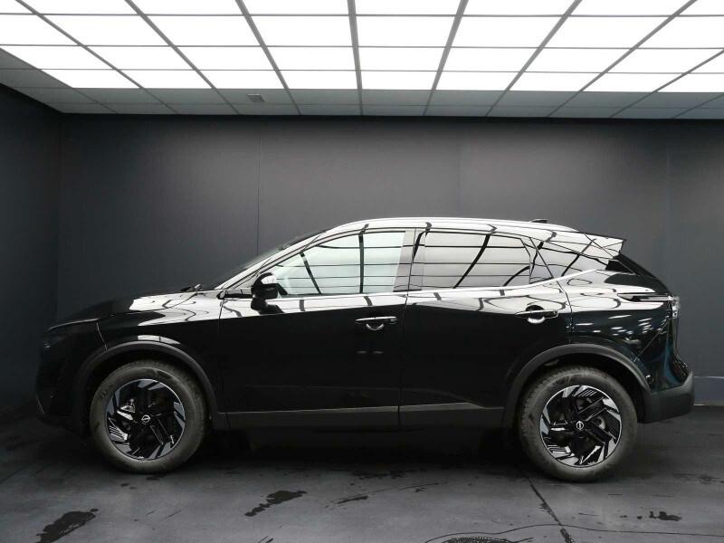 NISSAN Qashqai 3ª serie Qashqai MHEV 158 CV Xt...