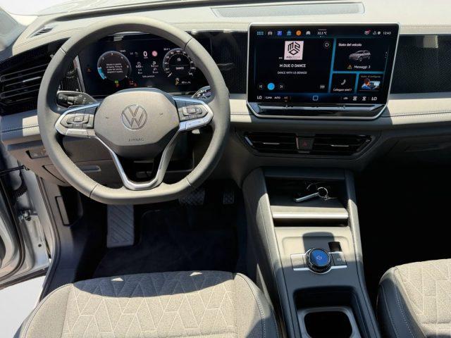 VOLKSWAGEN Tiguan 2.0 TDI 150 CV DSG Edition Plus