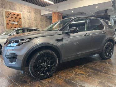 Land Rover Discovery Sport 2.0 TD4 150 CV HSE Luxury
