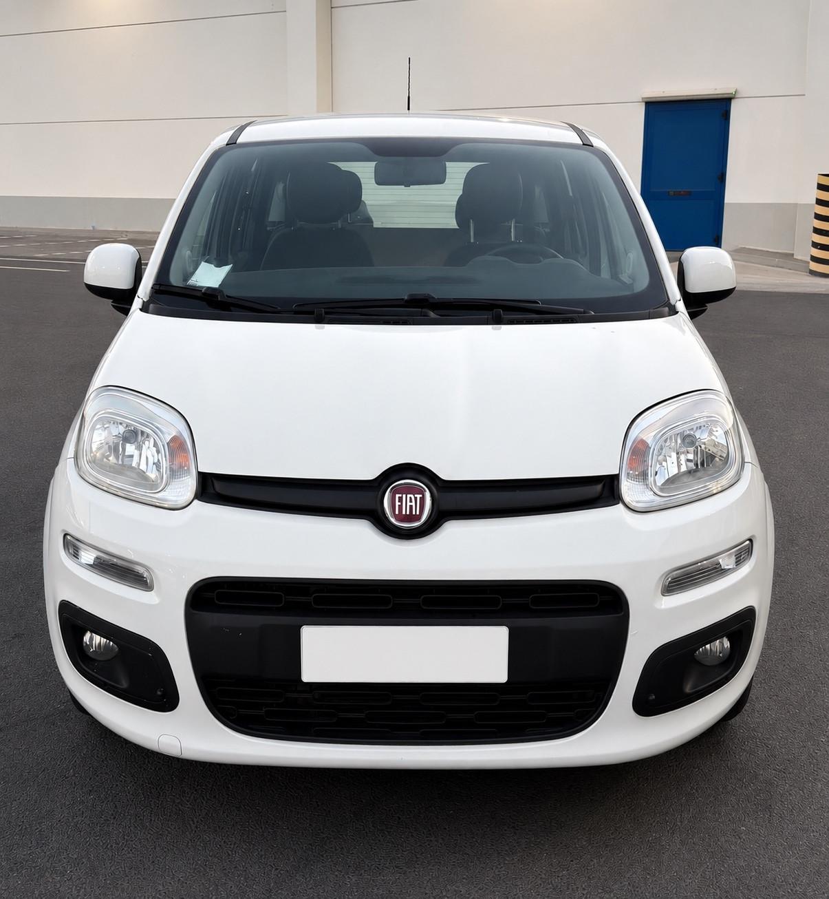 Fiat Panda 1.3 MJT S&S Lounge 75cv