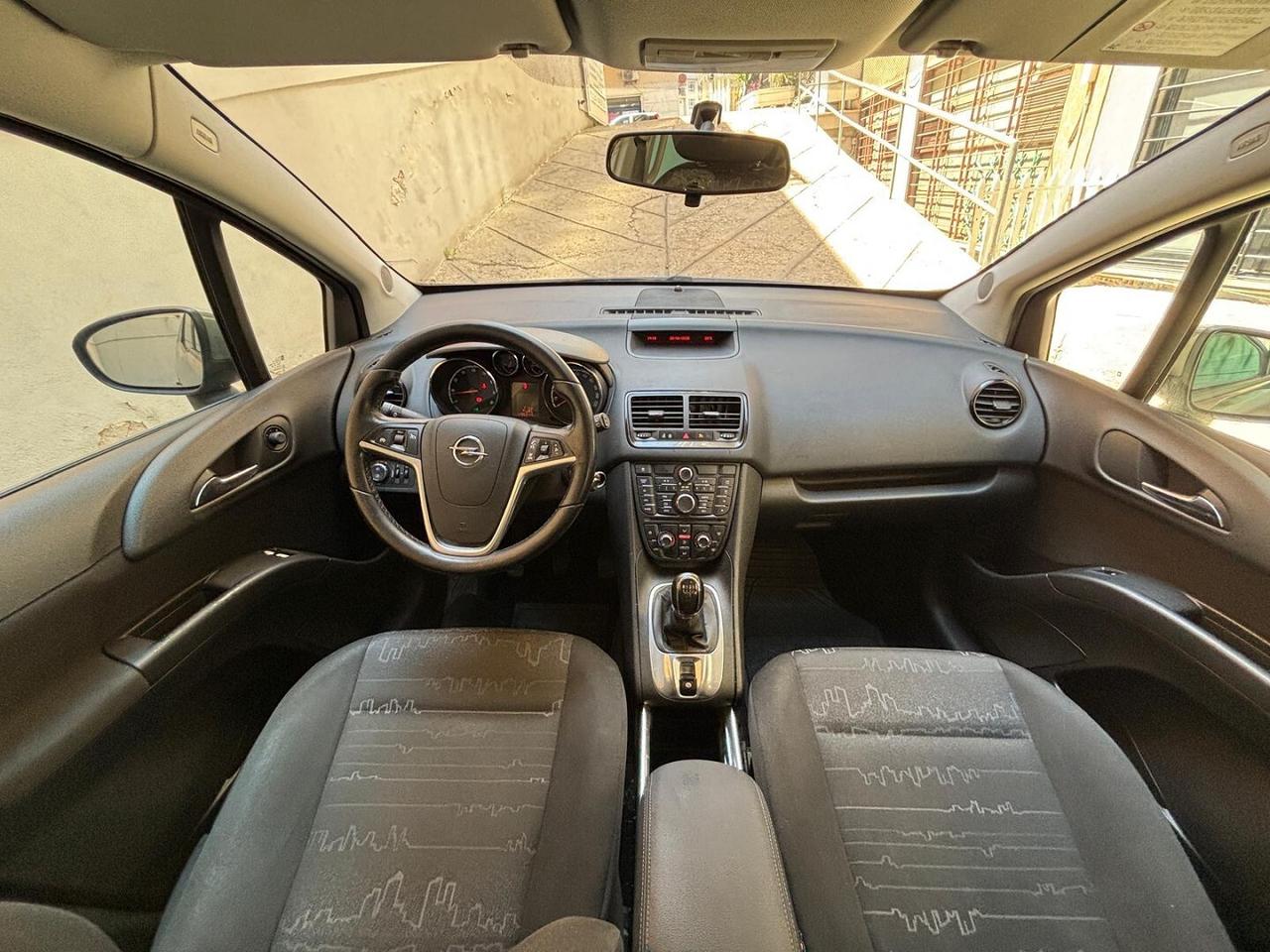 Opel Meriva 1.4 100CV