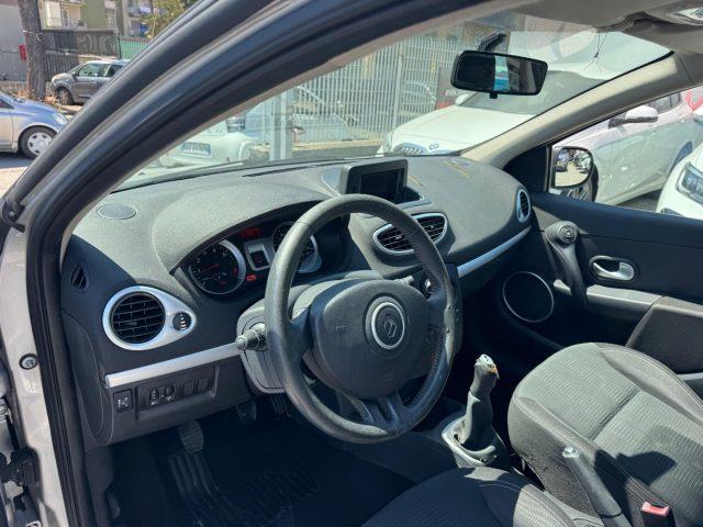 RENAULT Clio 1.2 16V 5 porte GPL Dynamique