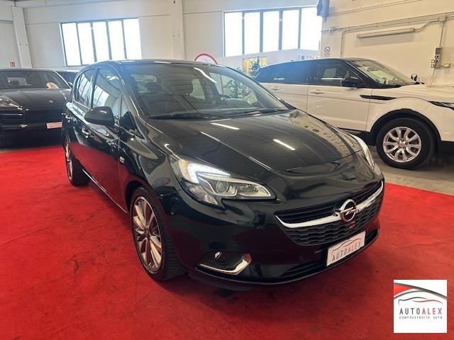 OPEL - Corsa 1.4 Cosmo Gpl 90cv 5p NEOPATENTATI