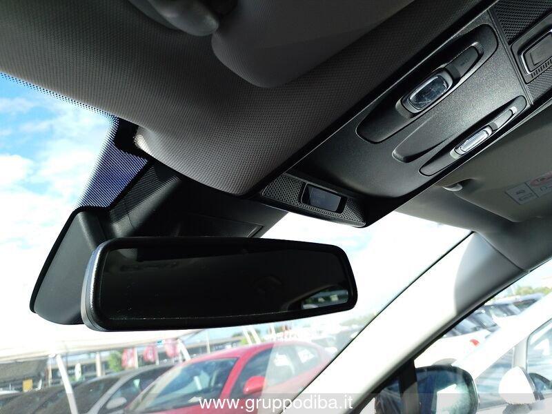 Renault Captur II 2019 Benzina 1.6 E-Tech phev Intens 160cv auto