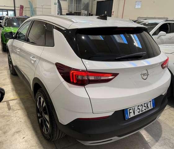 Opel Grandland X 1.5 130CV DIESEL Ecotec Innovation