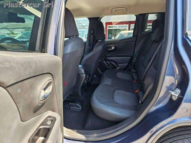 JEEP Renegade Renegade 1.3 t4 phev Trailhawk 4xe at6 -GK969DS