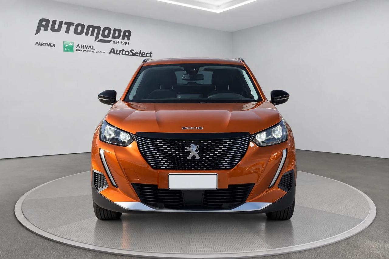 Peugeot 2008 1.5 130 CV AUTOCARRO N1