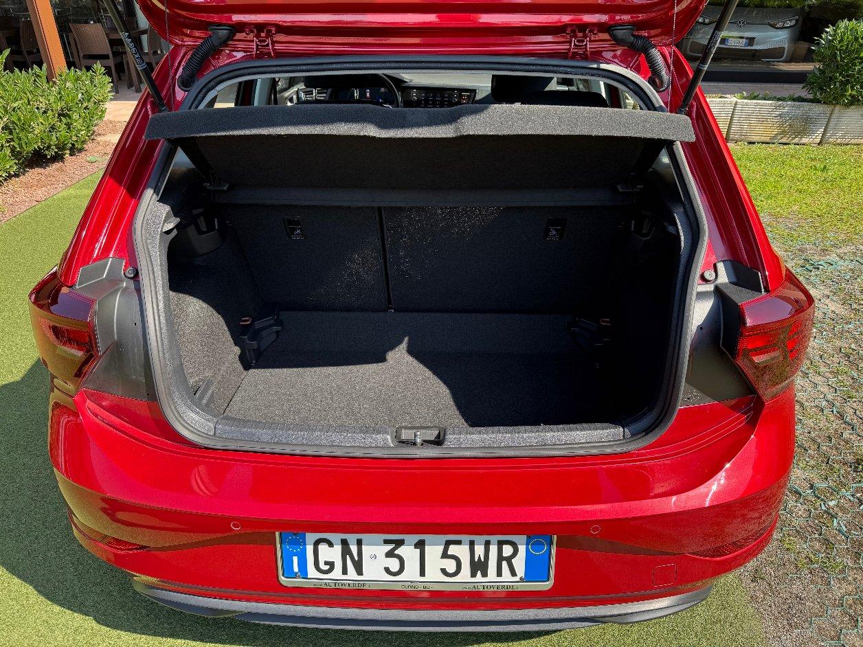 Volkswagen Polo 1.0 tsi Life 95cv OK NEOPATENTATI