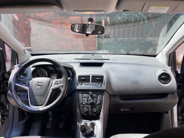 OPEL Meriva 1.3 CDTI Elective guidabile neopatentati