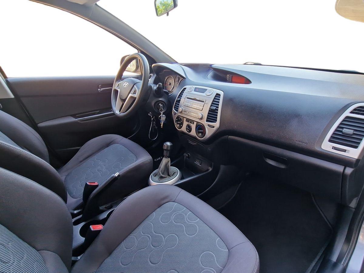 HYUNDAI I20 1.4 CRDI COMFORT