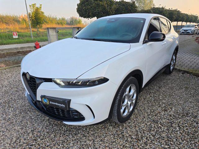 ALFA ROMEO Tonale 1.6 diesel TCT6 Sprint