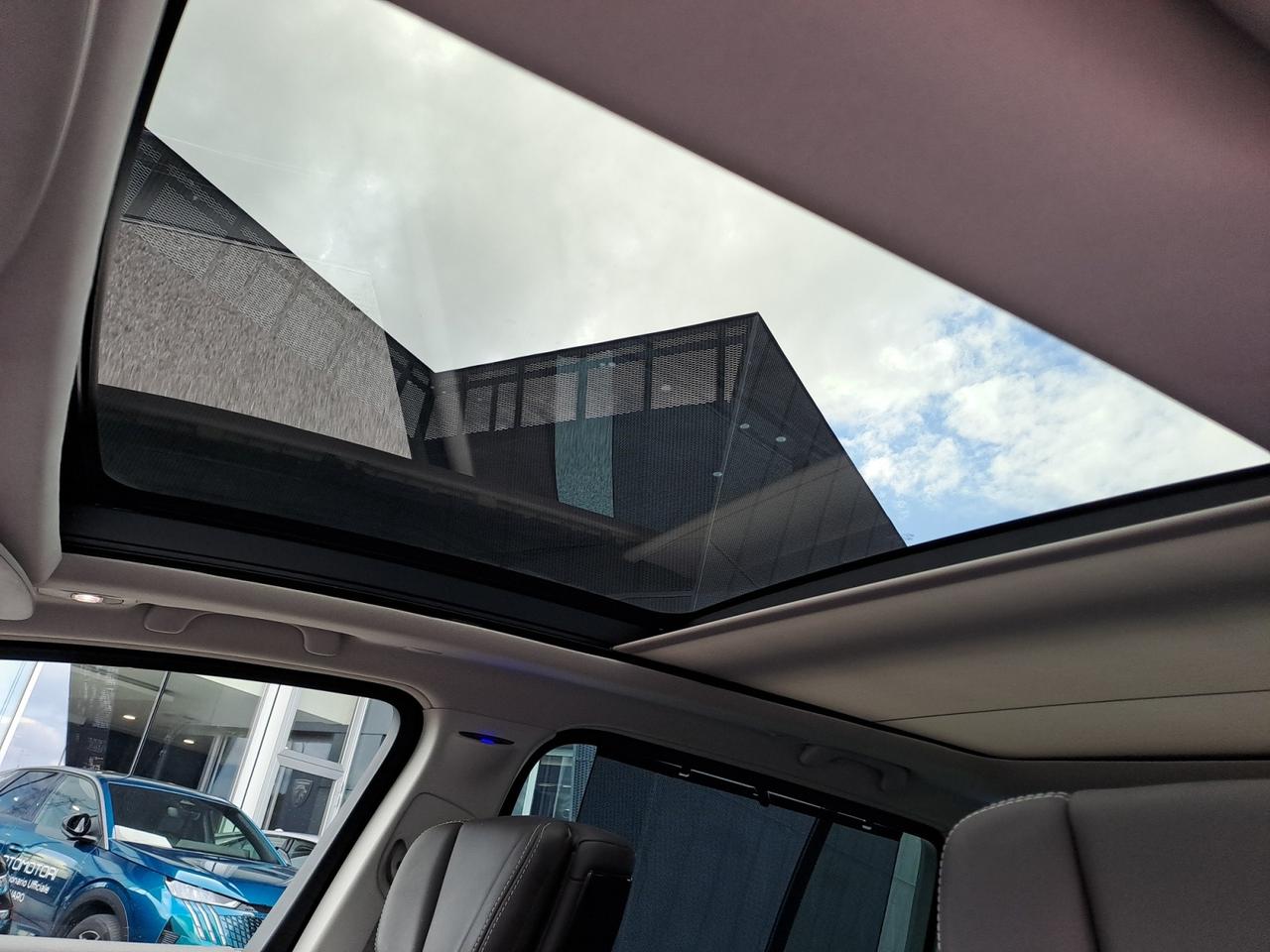 RENAULT Espace 5ª serie - Espace dCi 160CV EDC Energy Initiale Paris