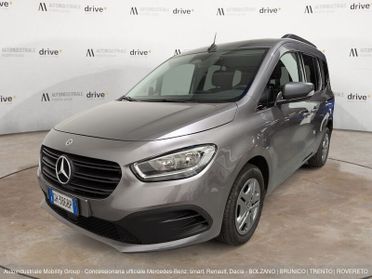 Mercedes-Benz Citan 109 CDI TOURER PRO LONG ''NEOPATENTATI''