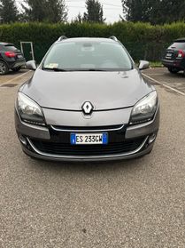 Renault Megane Mégane 1.5 dCi 110CV Start&Stop ESM SporTour Wave