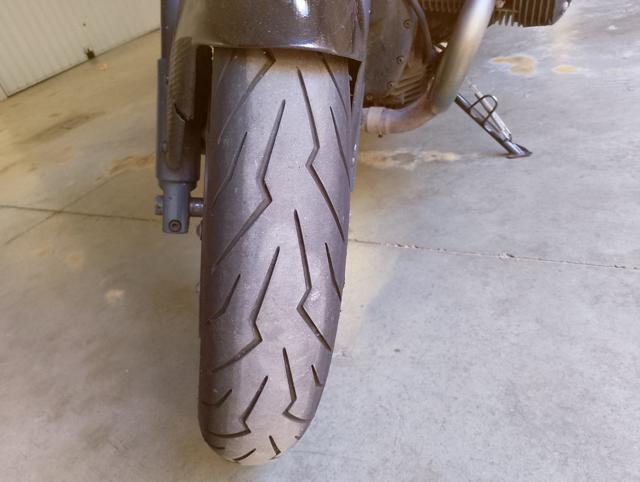 BMW R 1150 R Rockster