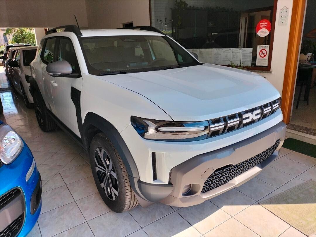 Dacia Duster 1.0 100cv GPL Expression KM 0!! NO VINCOLI FINANZIARI!!