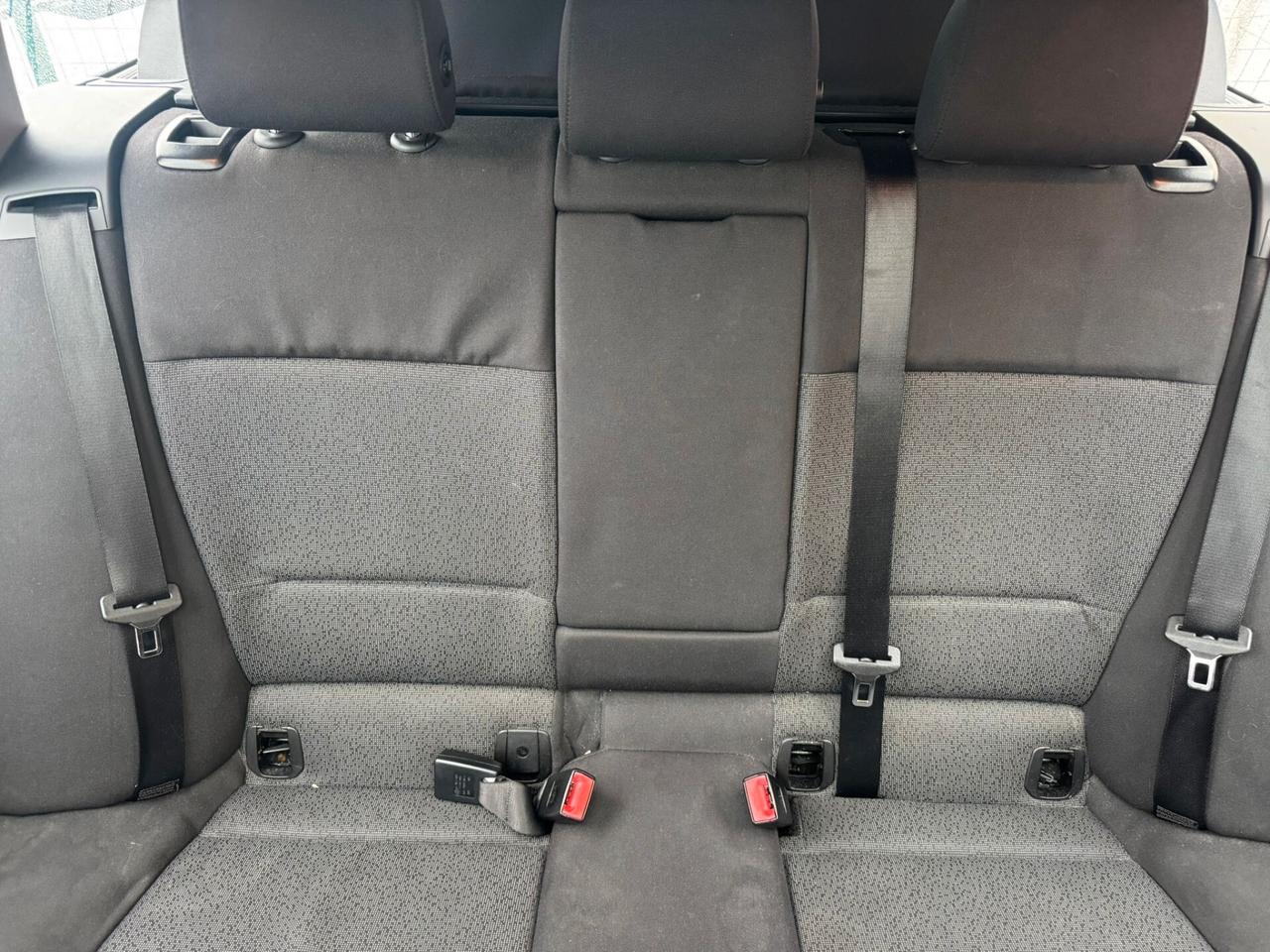 Bmw 320d cat Touring MSport tetto panoramico apribile