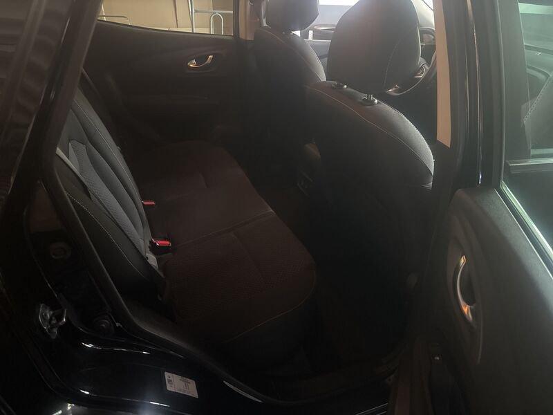 Renault Kadjar Blue dCi 8V 115CV EDC Business