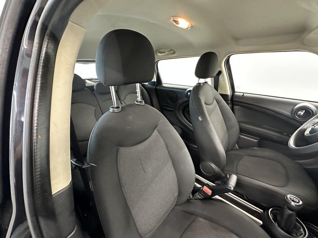 Mini One D Countryman 1.6 One D Business
