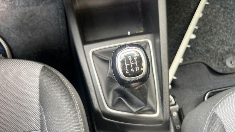 Hyundai i20 5 Porte 1.2 MPI econext 73cv Connectline