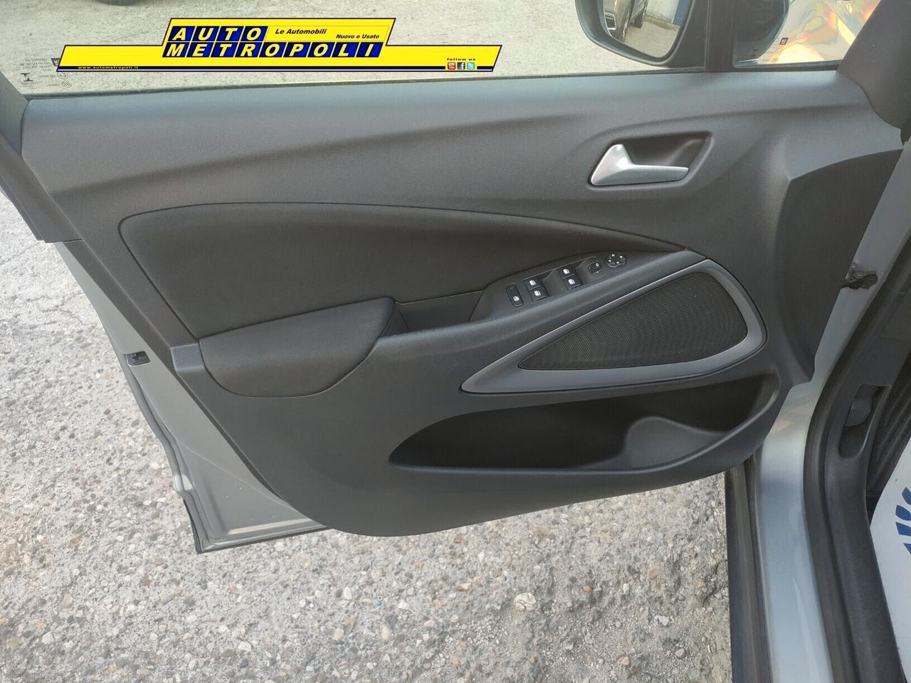 Opel Crossland 1.2 83CV S&S Edition
