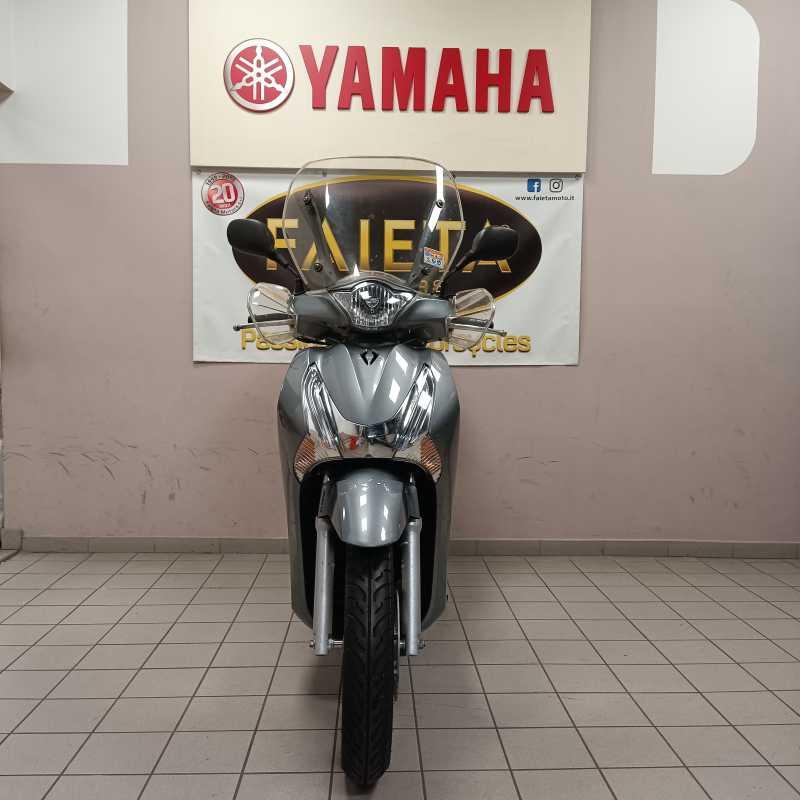 Honda SH 150i ABS - 2015