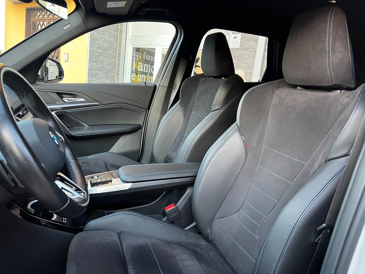 Bmw X1 sDrive 18D M Sport-2023-FULL