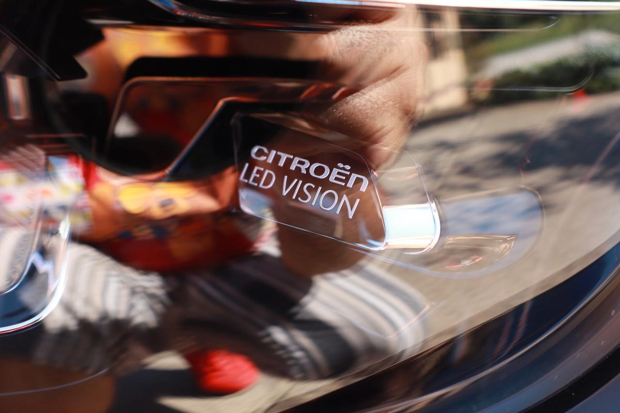 Citroen C3 PureTech 83 S&S 03/2024 neopatentati