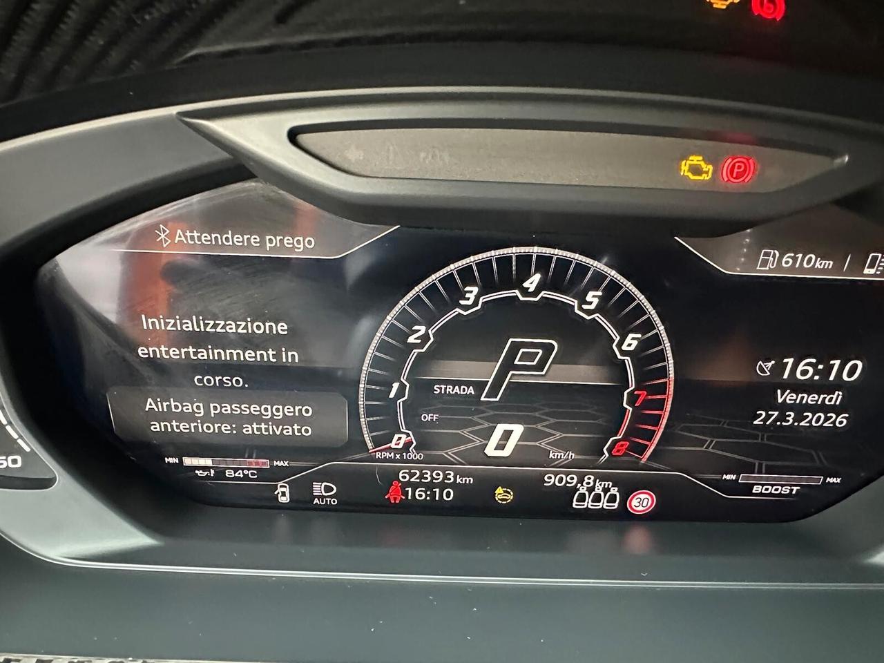 Lamborghini Urus 4.0