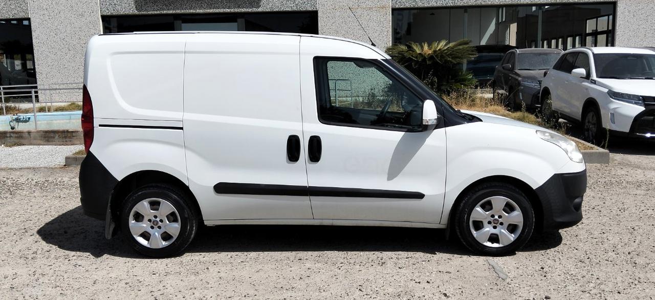 FIAT Doblo cargo 1.6 mjt 16v SX 105cv E5+(E5)