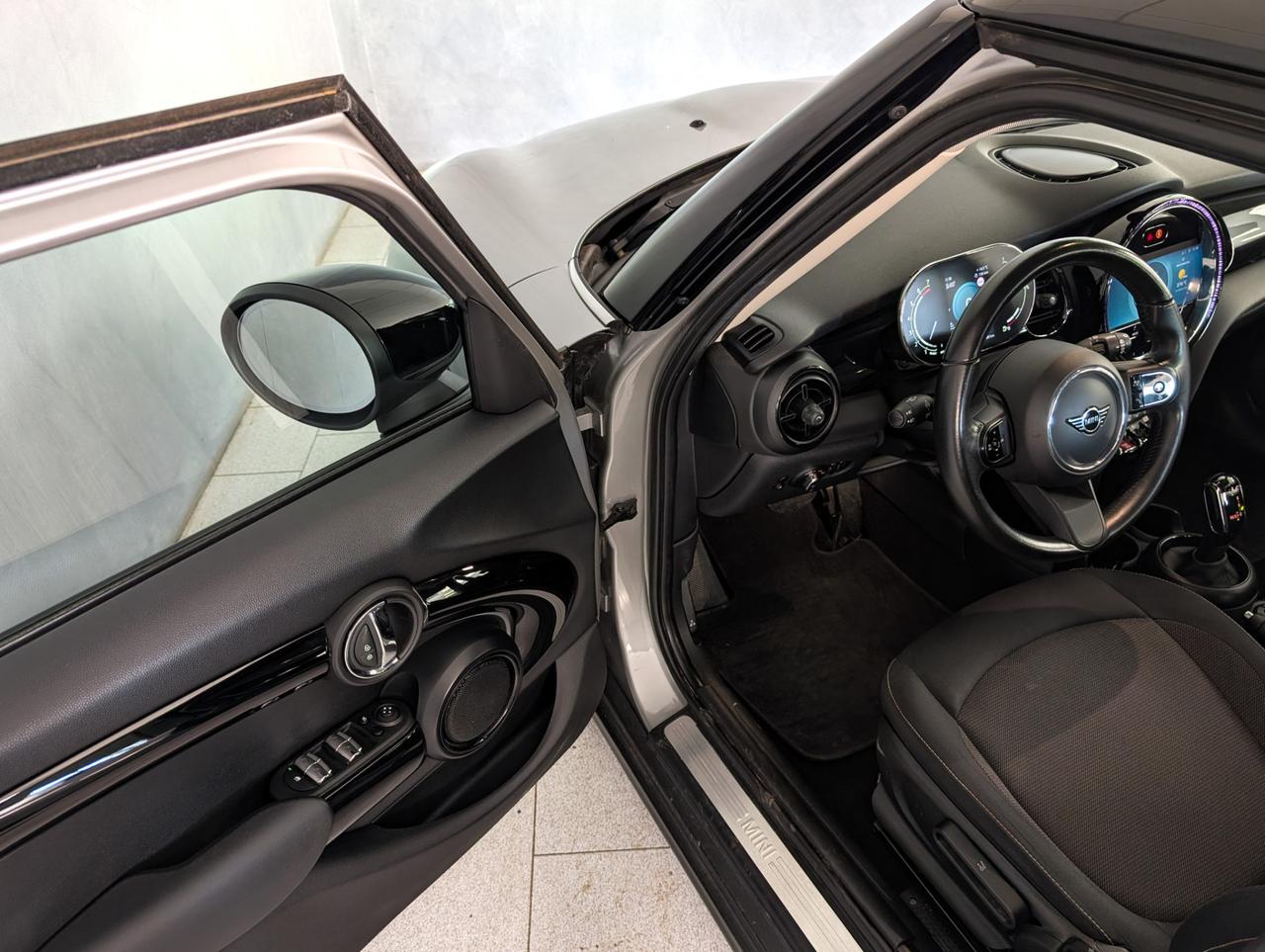 Mini Cooper 1.5 Cooper 136cv Automatic