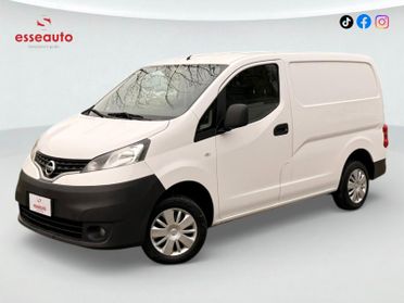 Nissan NV200 1.5 dCi 90CV Combi (N1)