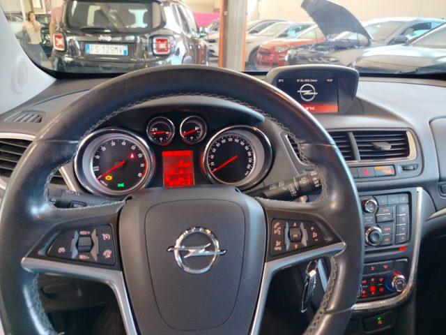OPEL Mokka 1.4 140CV 4x2 Cosmo