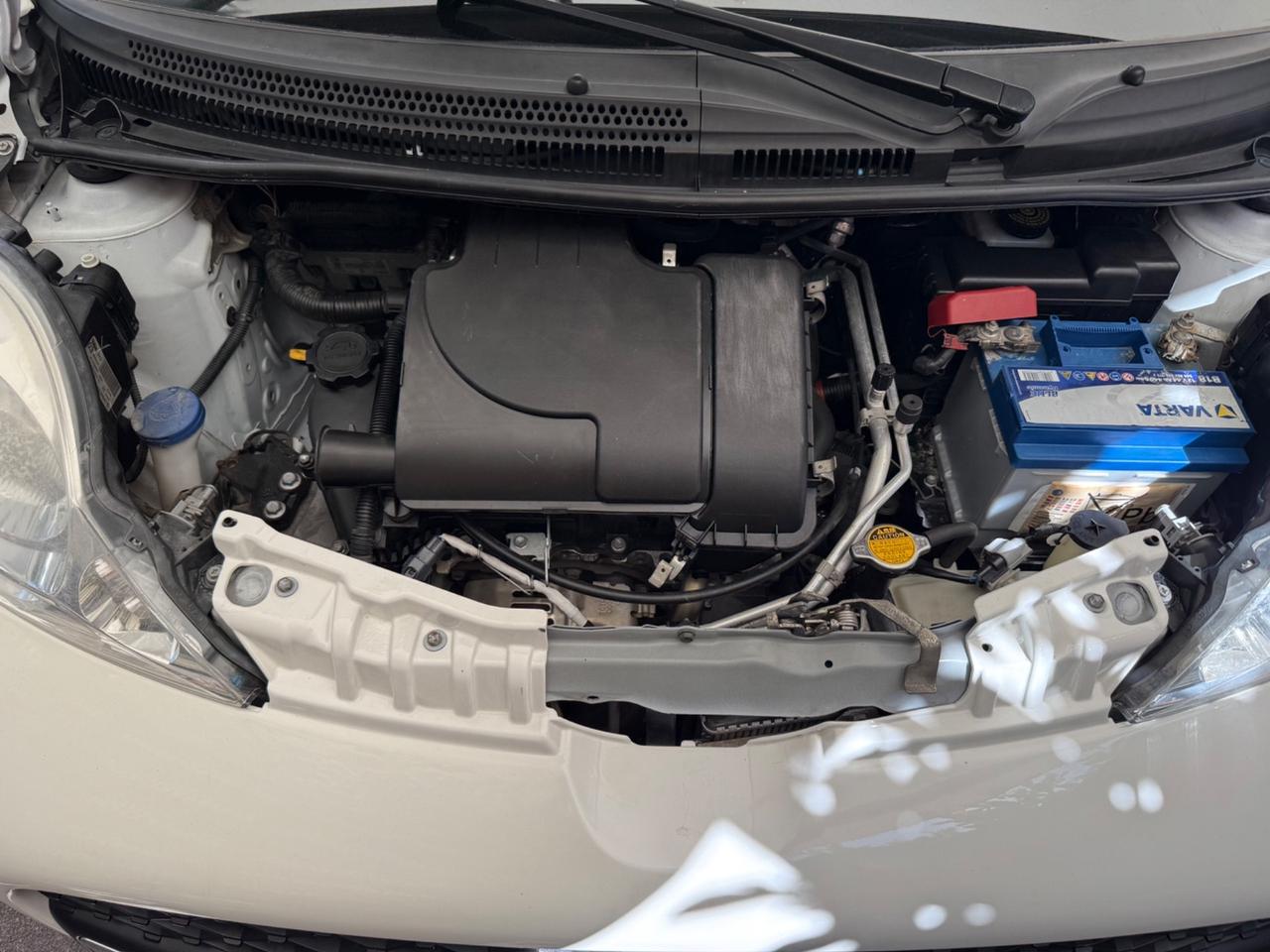 Peugeot 107 1.0 68CV