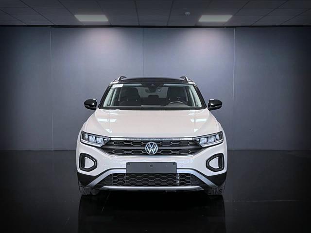 VOLKSWAGEN T-Roc 1.0 TSI Life