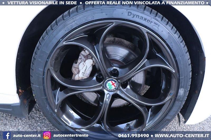 Alfa Romeo Giulia 2.0 Turbo 200CV AT8 Super