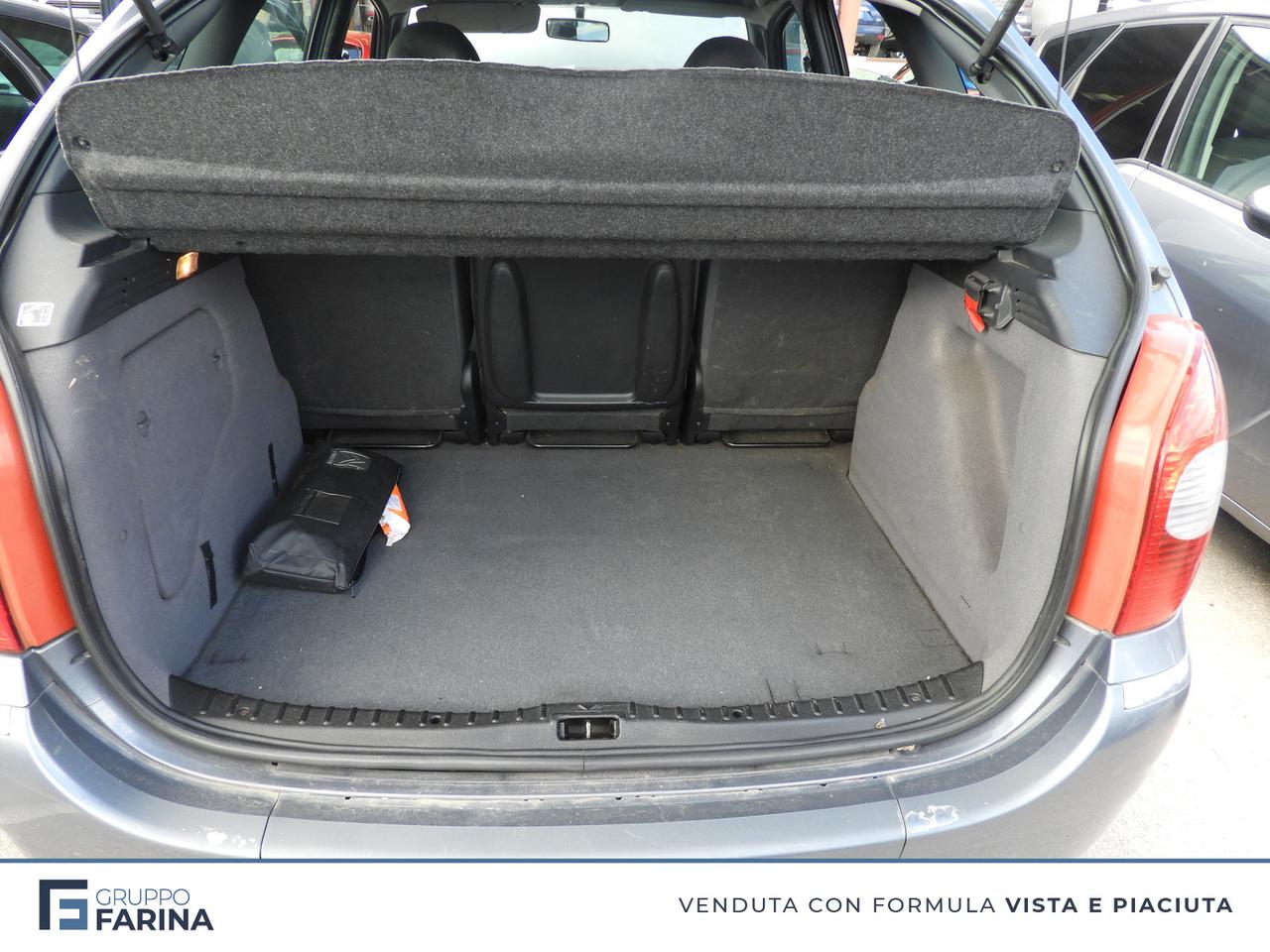 CITROEN Xsara Picasso - Xsara Picasso 1.6 hdi 16v Classique 90cv