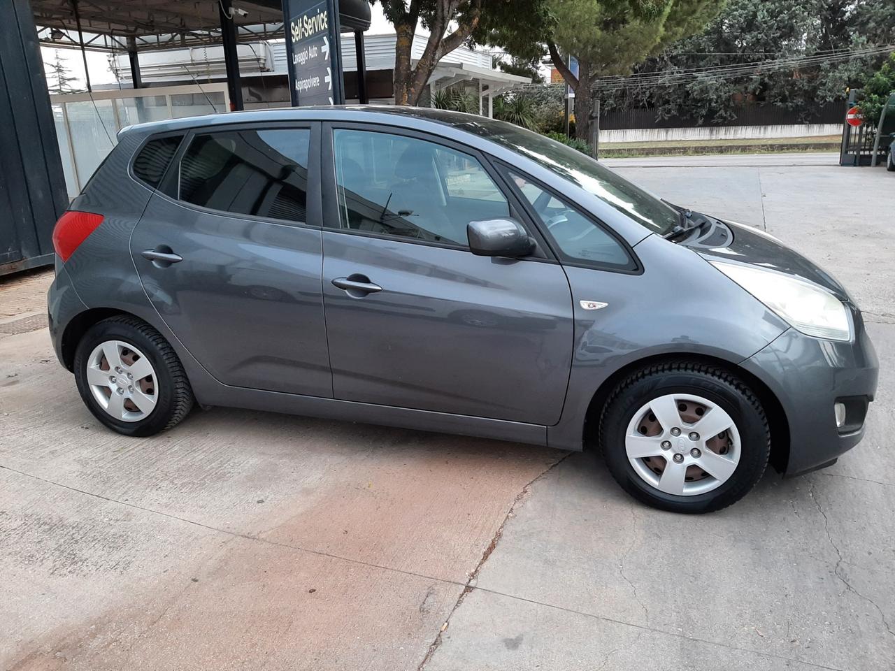 Kia Venga