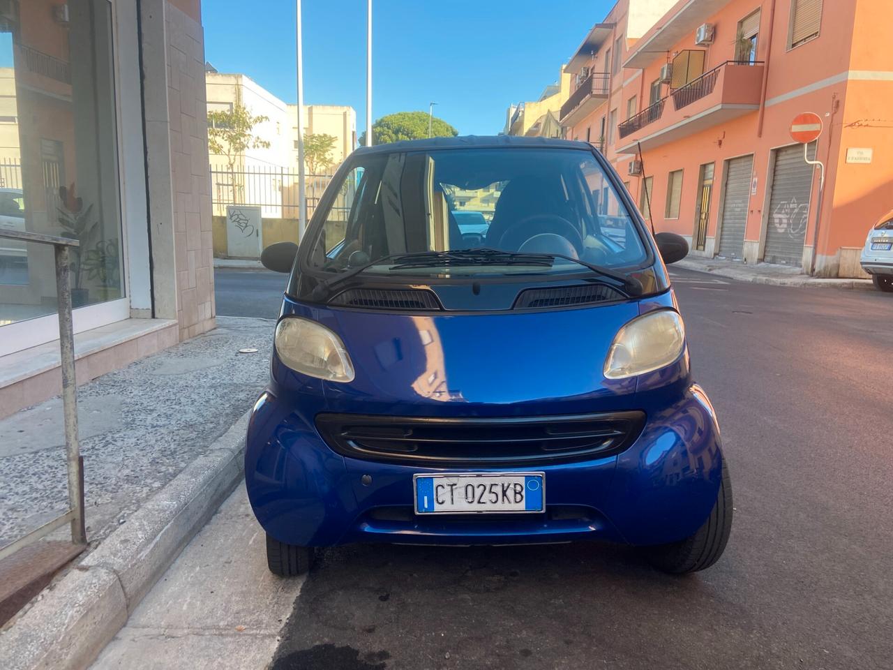 Smart 600 & pure (40 kW)