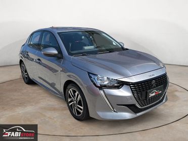 Peugeot 208 1.2 PureTech 100 Cv Allure Navi Pack - Camera, CarPlay, Navi ecc