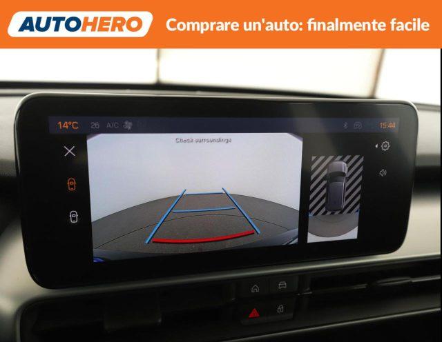 JEEP Avenger 1.2 Turbo 100 CV MHEV Altitude