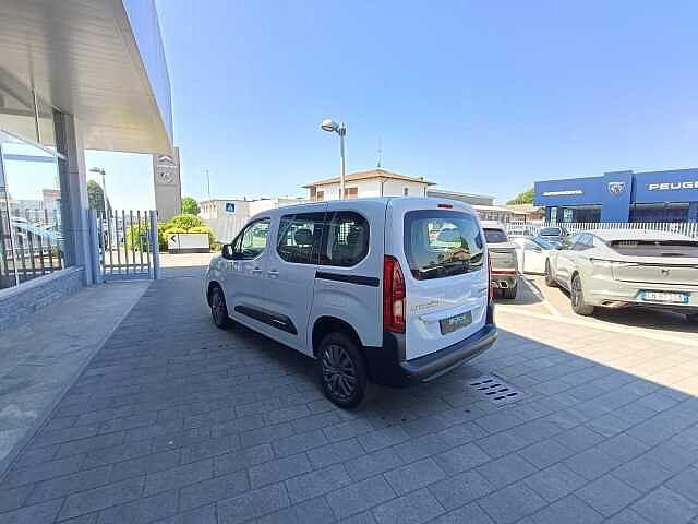 Citroen Berlingo COMBI N1 1.2 PureTech 110cv PLUS KM ZERO