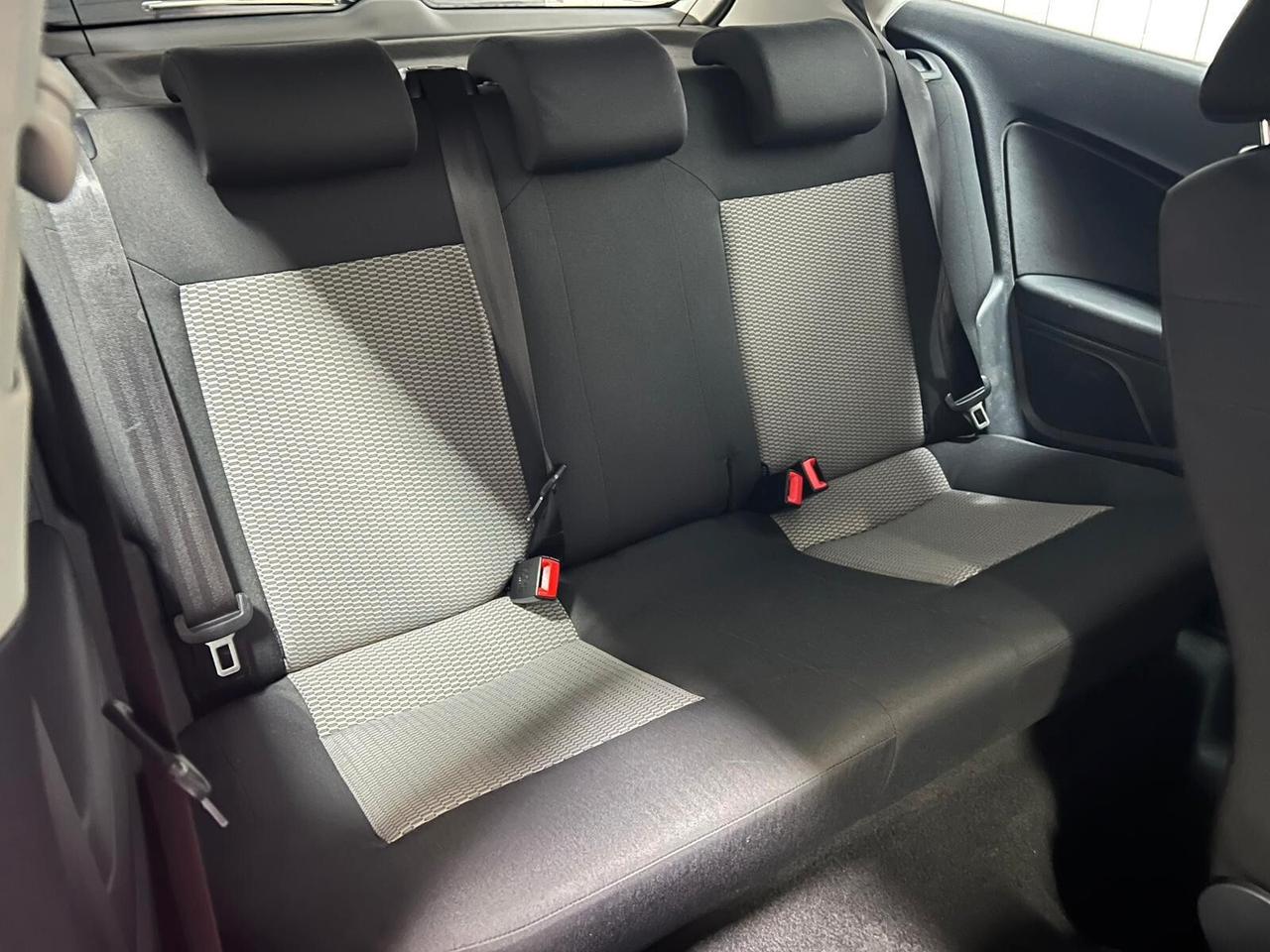 Volkswagen Polo 1.2 TDI DPF 3 p. Comfortline