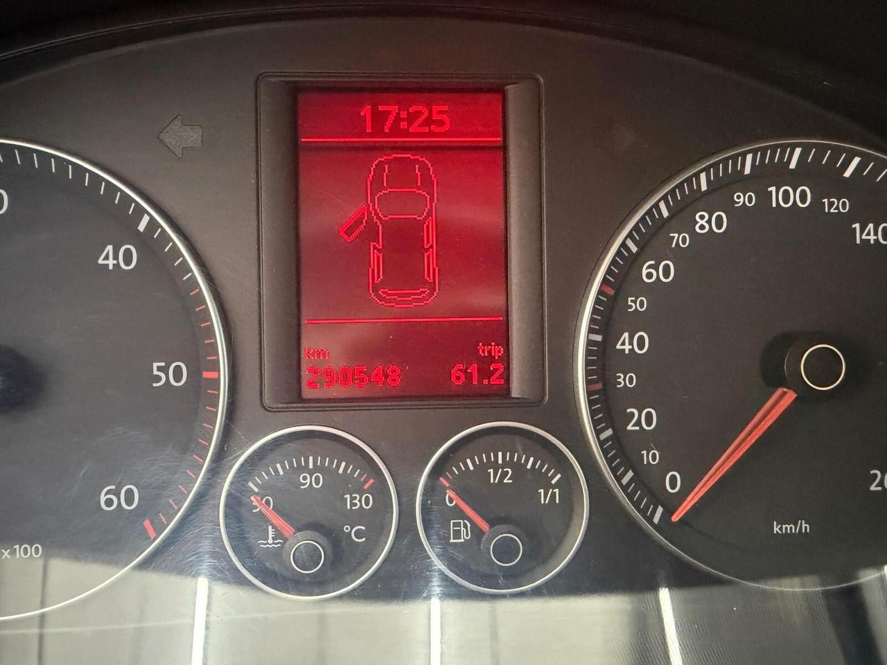 Volkswagen Golf 1.9 105Cv